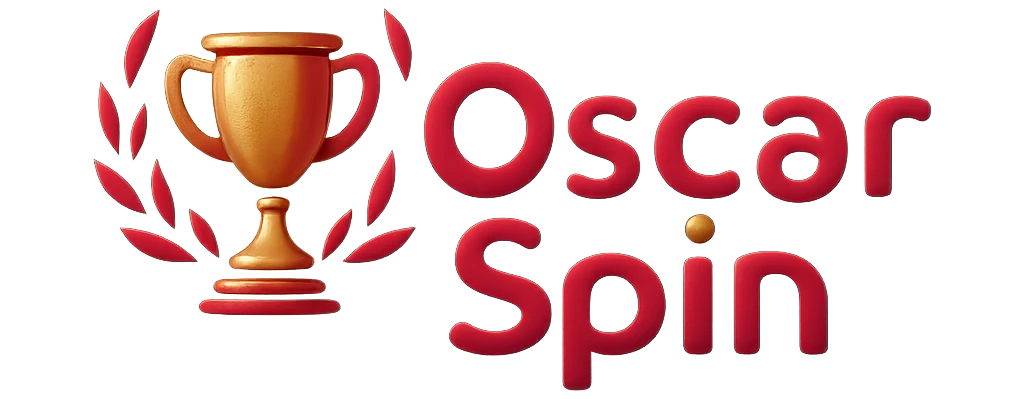 OscarSpin